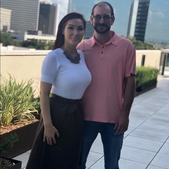 🌷Meet your Posher, Alicia (A Dub)🌷 - Picture 2 of 8